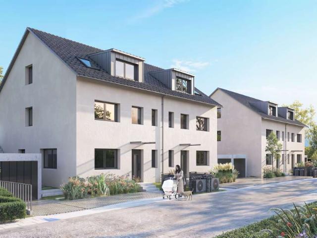 Haus kaufen in Berglen, Baden-Württemberg