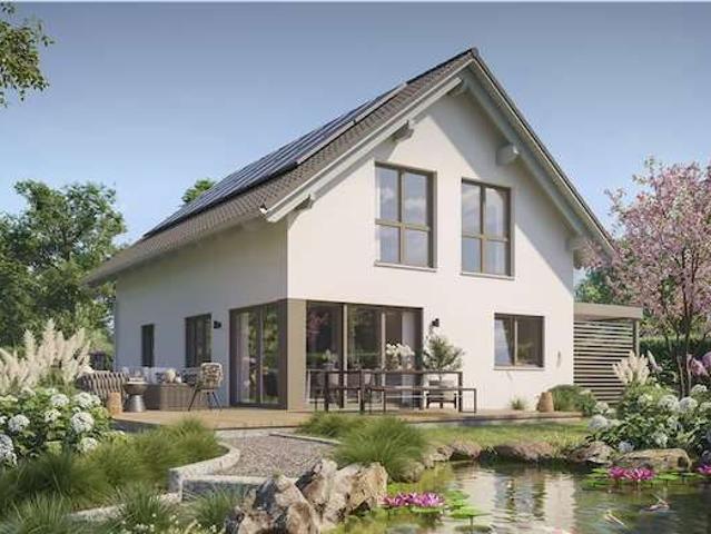 Haus kaufen in Berglen, Baden-Württemberg