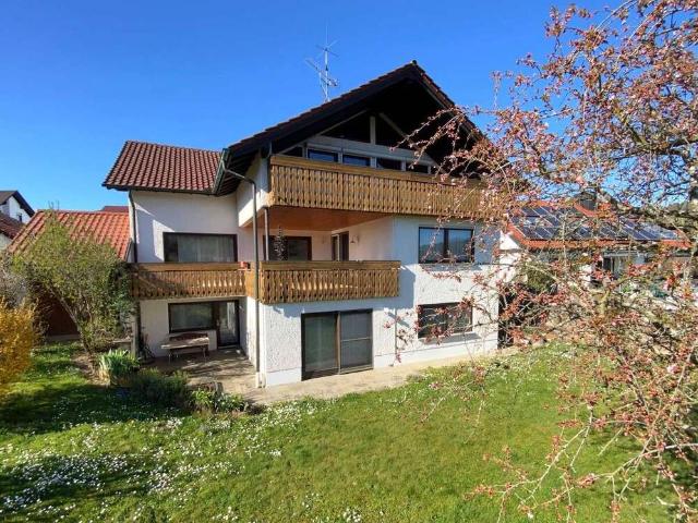 Haus kaufen in Berglen, Baden-Württemberg