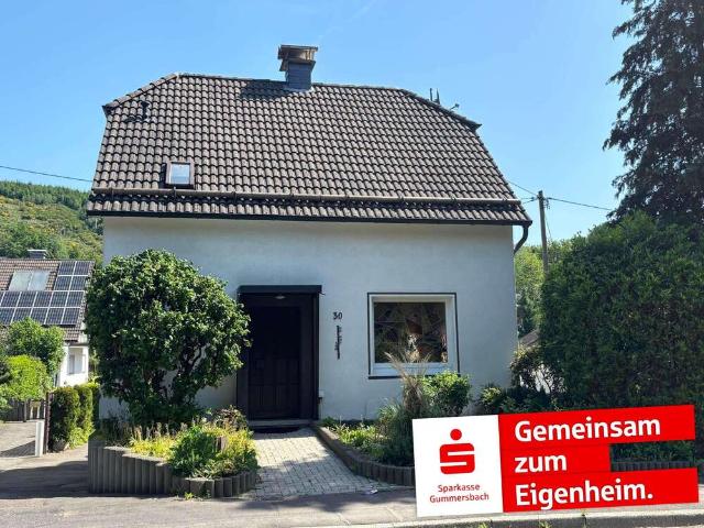 Haus kaufen in Baldenberg, Bergneustadt