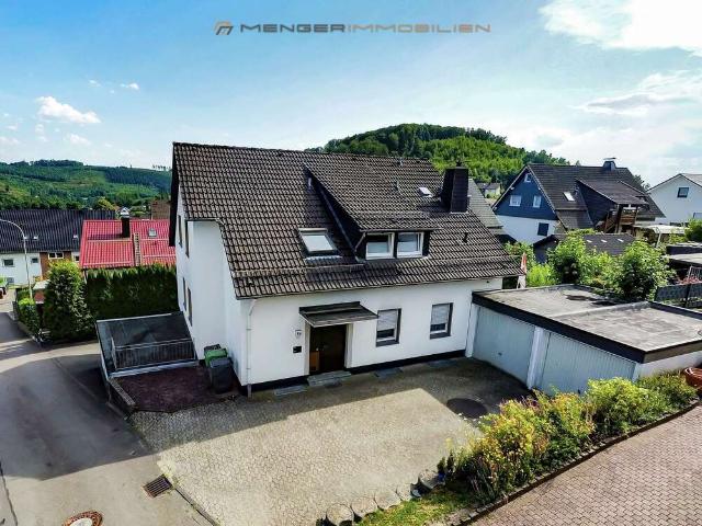 Haus kaufen in Baldenberg, Bergneustadt