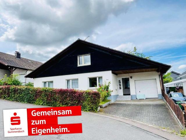 Haus kaufen in Baldenberg, Bergneustadt