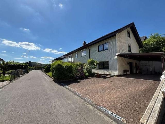 Haus kaufen in Baldenberg, Bergneustadt