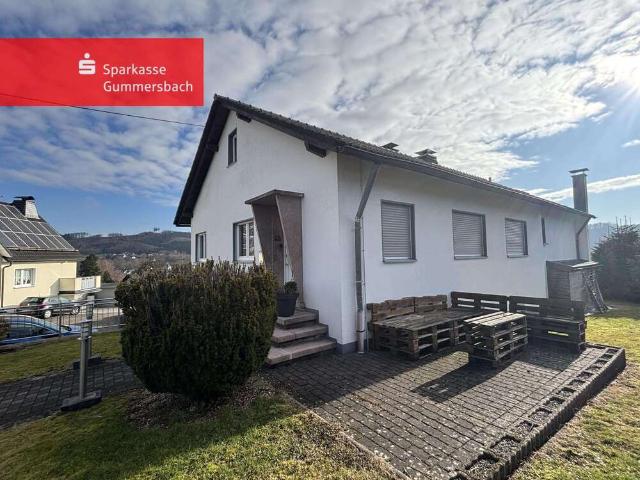 Haus kaufen in Baldenberg, Bergneustadt