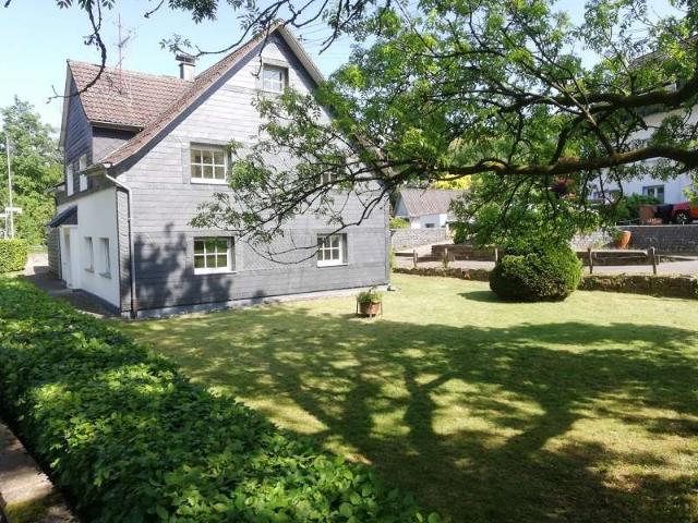 Haus kaufen in Baldenberg, Bergneustadt
