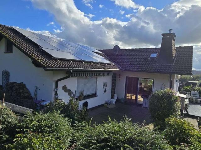 Haus kaufen in Bergneustadt