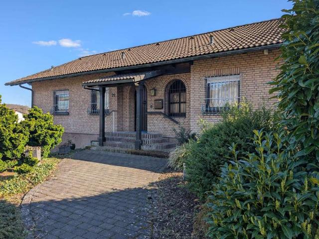 Haus kaufen in Baldenberg, Bergneustadt