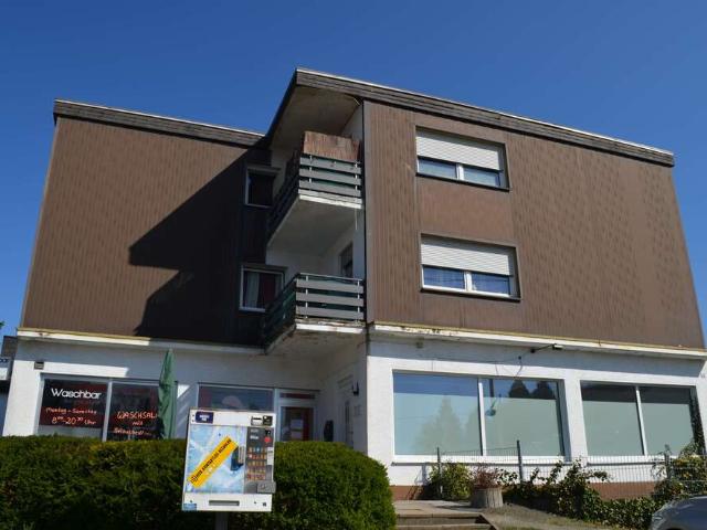 Haus kaufen in Baldenberg, Bergneustadt