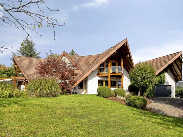 Haus kaufen in Bergneustadt