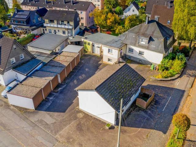 Haus kaufen in Baldenberg, Bergneustadt
