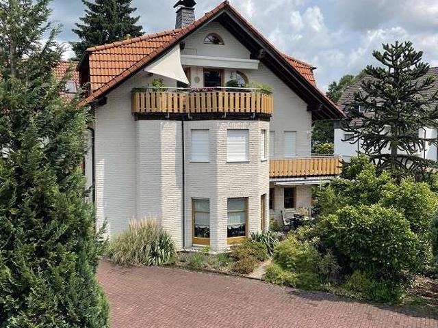 Haus kaufen in Baldenberg, Bergneustadt