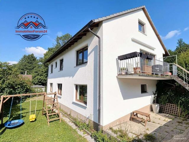 Haus kaufen in Bergneustadt