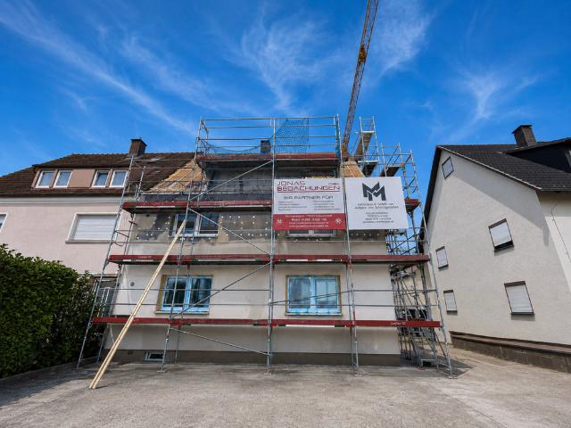 Haus kaufen in Bergrheinfeld, Landkreis Schweinfurt