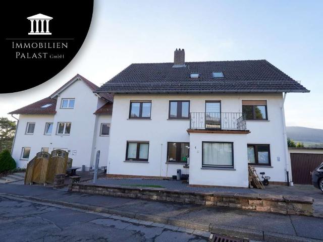Haus kaufen in Berkatal, Hessen