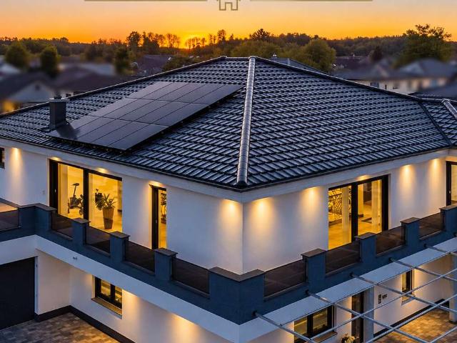 Haus kaufen in Berkheim, Landkreis Biberach