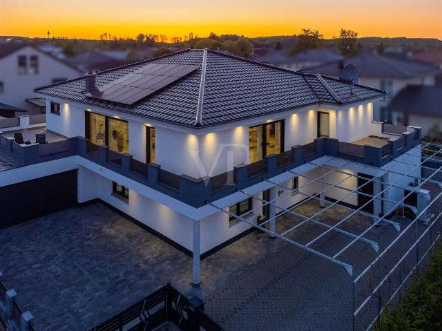 Haus kaufen in Berkheim, Baden-Württemberg