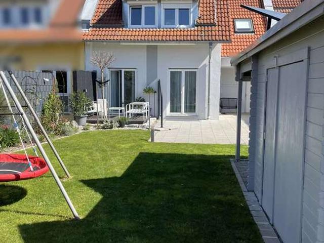 Haus kaufen in Berkheim, Baden-Württemberg