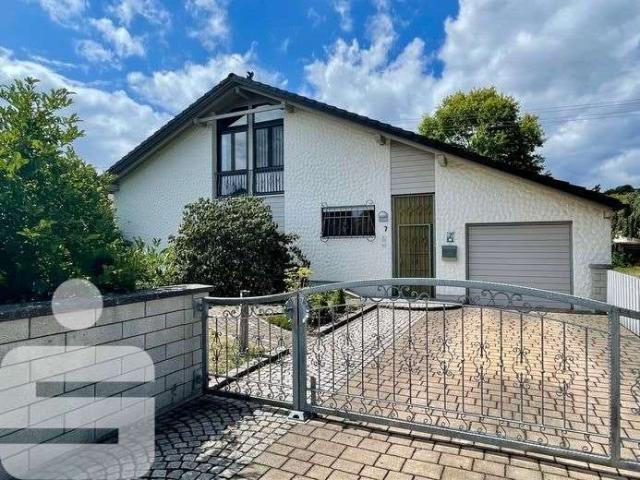 Haus kaufen in Berkheim, Baden-Württemberg