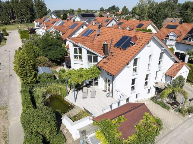 Haus kaufen in Berkheim, Baden-Württemberg