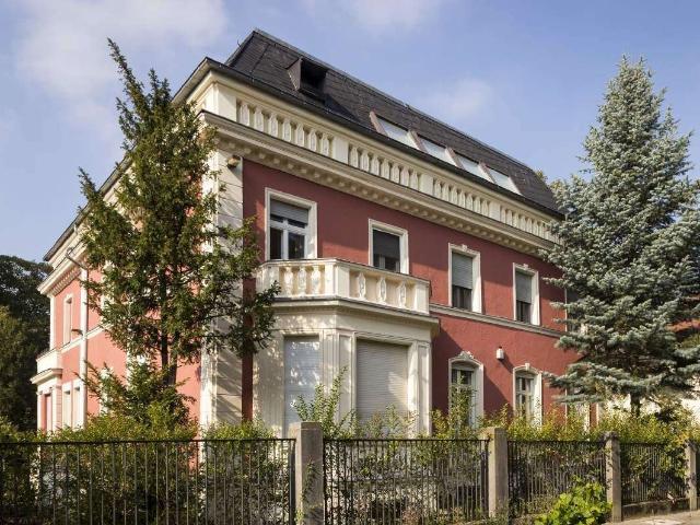 Haus kaufen in Westend, Berlin