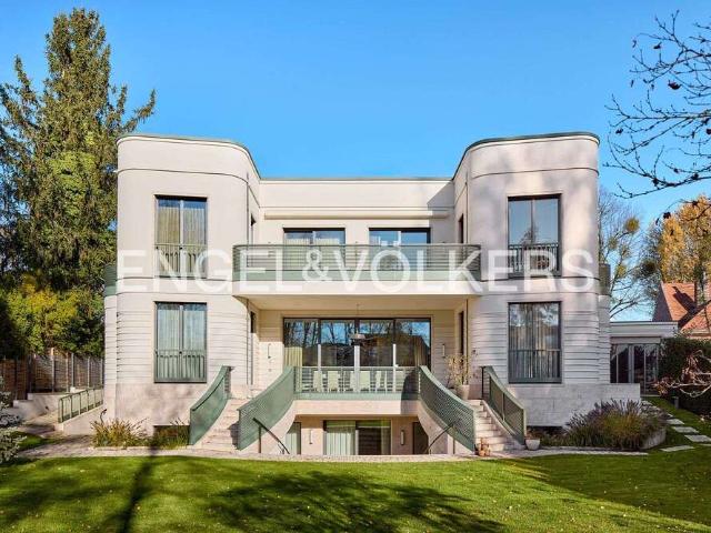 Haus kaufen in Zehlendorf, Berlin