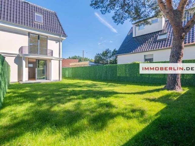 Haus kaufen in Neukölln, Berlin