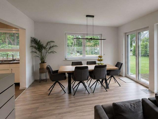 Haus kaufen in Tegel, Berlin