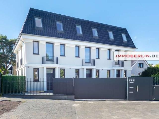 Haus kaufen in Neukölln, Berlin