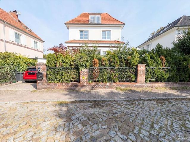 Haus kaufen in Wilhelmstadt, Berlin