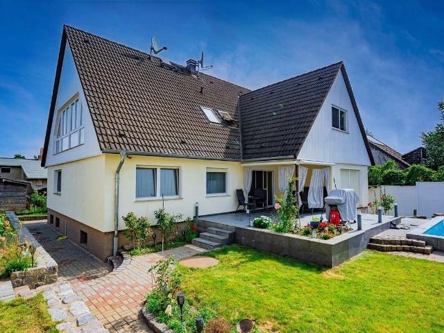 Haus kaufen in Altstadt, Berlin