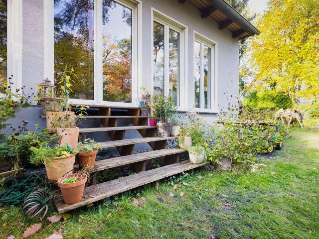 Haus kaufen in Steglitz-Zehlendorf, Berlin