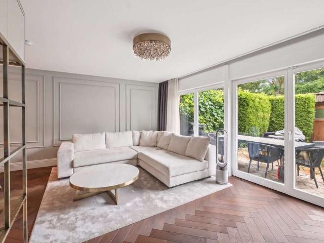 Haus kaufen in Dahlem, Berlin