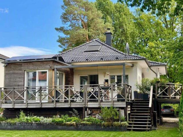 Haus kaufen in Tegel, Berlin