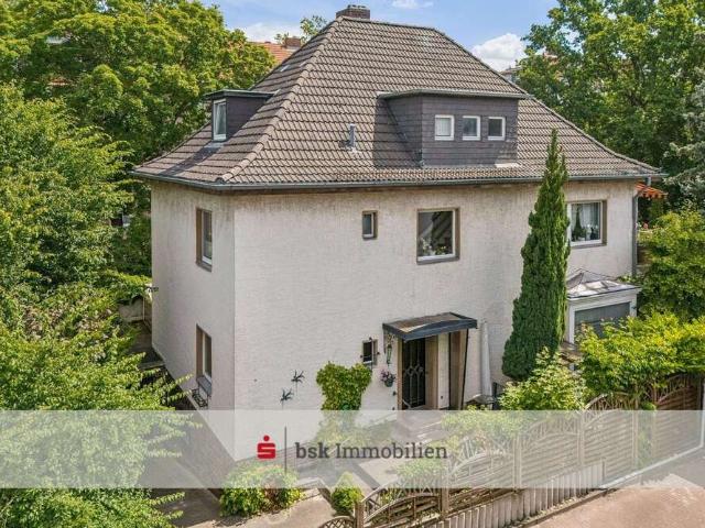Haus kaufen in Zehlendorf, Berlin