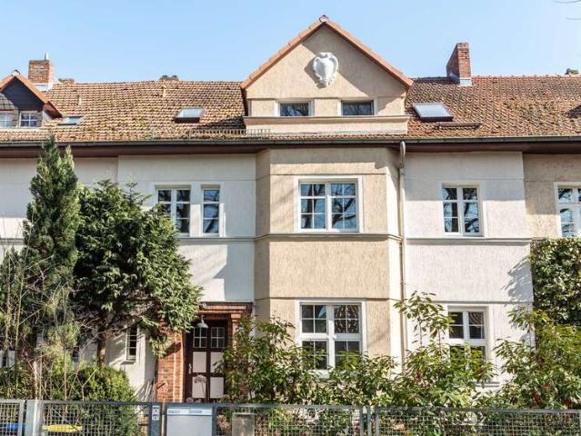 Haus kaufen in Zehlendorf, Berlin