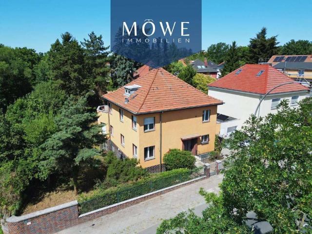 Haus kaufen in Zehlendorf, Berlin