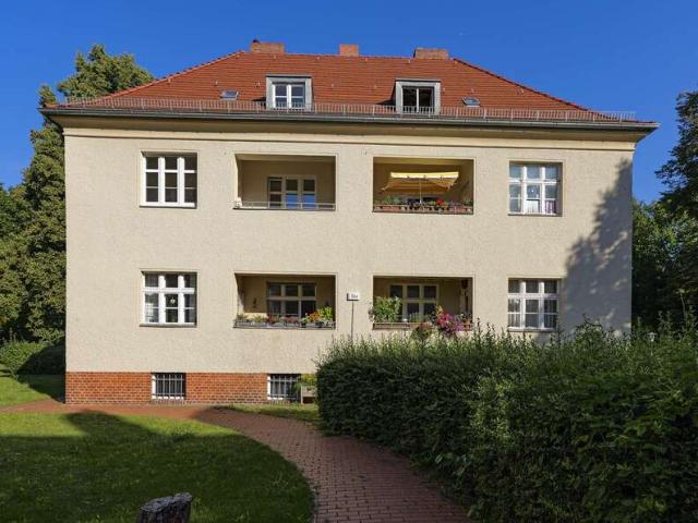Haus kaufen in Steglitz-Zehlendorf, Berlin