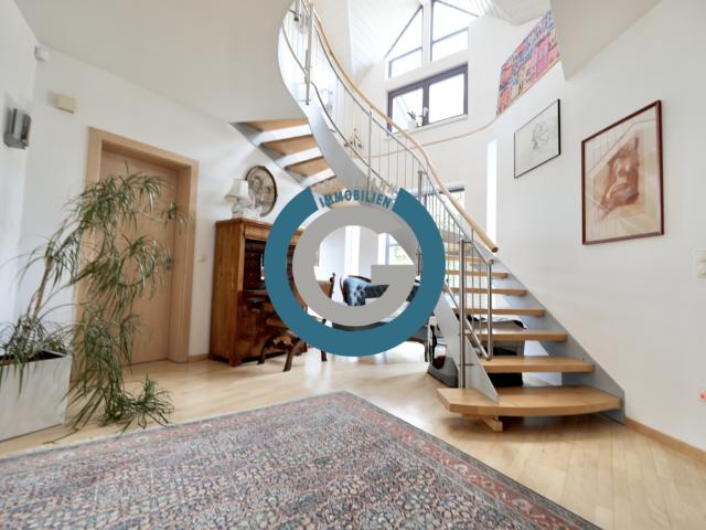 Haus kaufen in Wilhelmstadt, Berlin