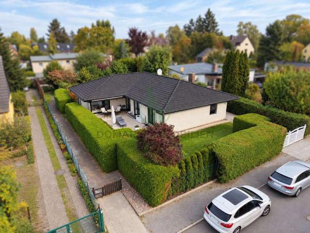 Haus kaufen in Alt-Mariendorf, Berlin