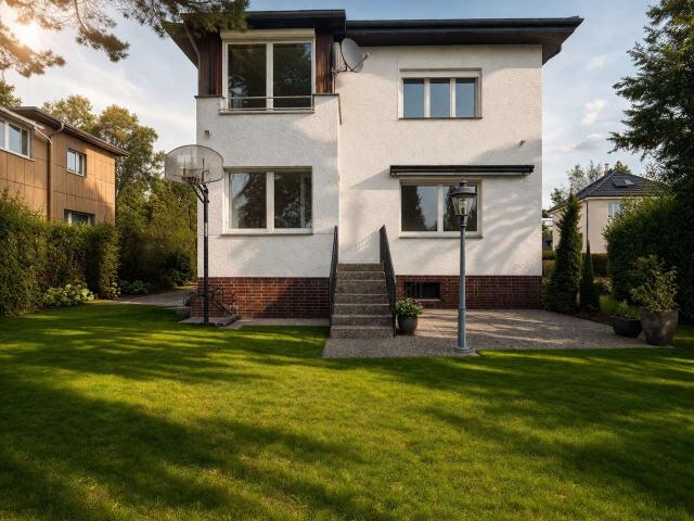 Haus kaufen in Zehlendorf, Berlin