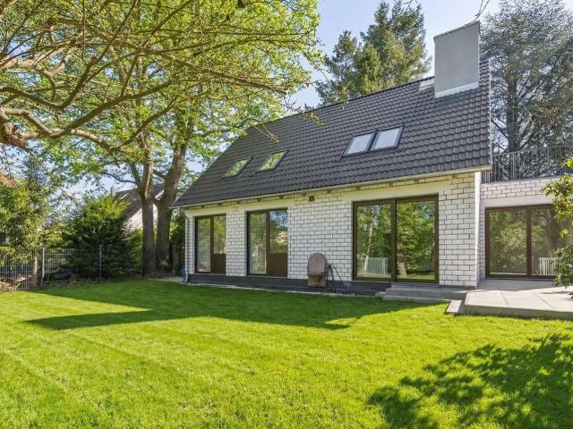 Haus kaufen in Zehlendorf, Berlin