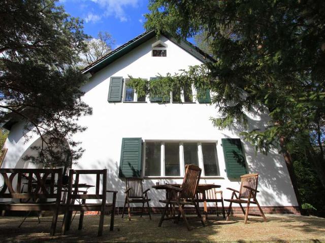 Haus kaufen in Zehlendorf, Berlin