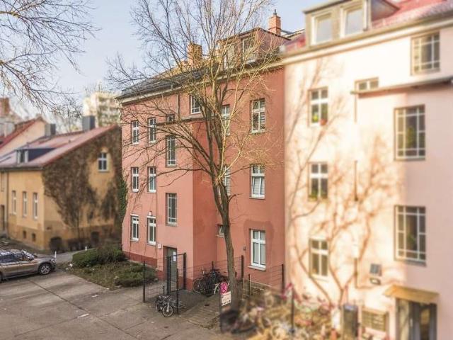 Haus kaufen in Lichtenberg, Berlin
