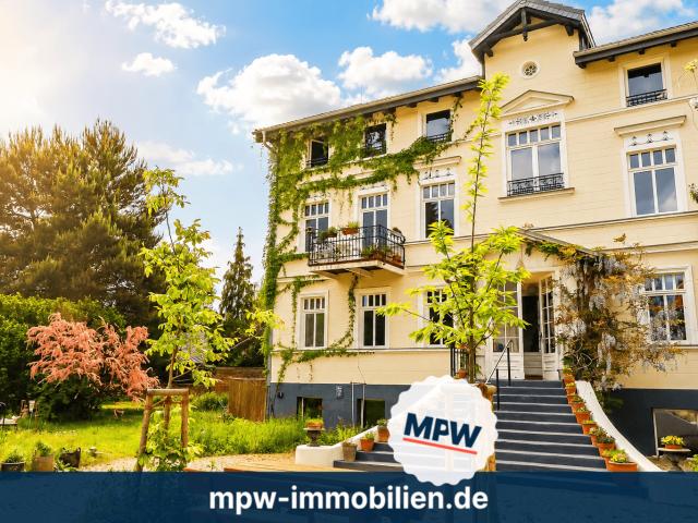 Haus kaufen in Treptow–Köpenick, Berlin