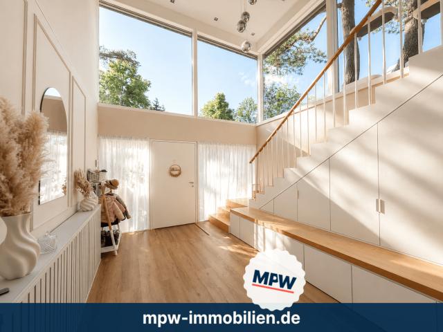 Haus kaufen in Treptow–Köpenick, Berlin