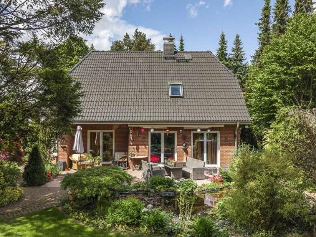 Haus kaufen in Steglitz-Zehlendorf, Berlin