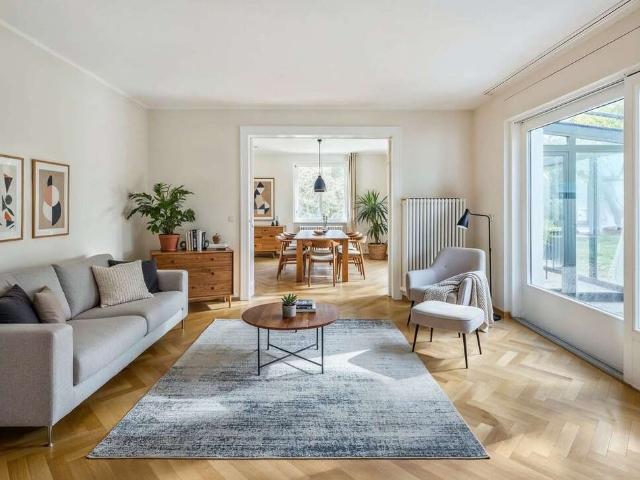 Haus kaufen in Westend, Berlin