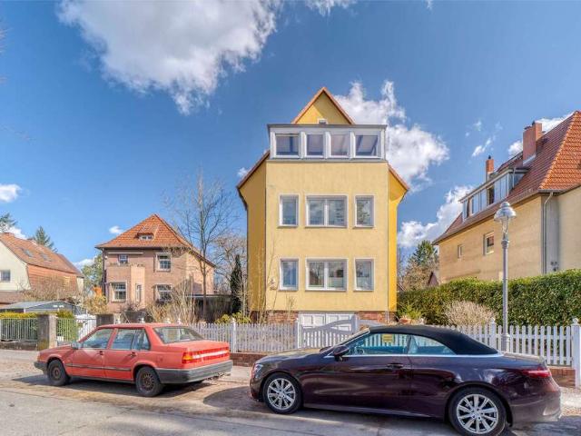 Haus kaufen in Tegel, Berlin