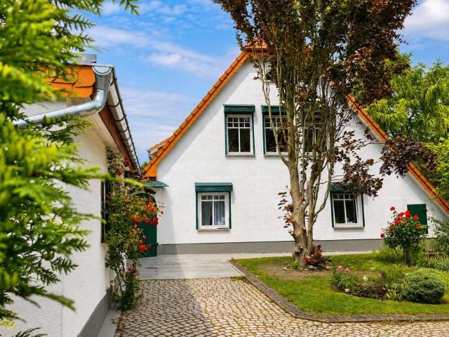 Haus kaufen in Marzahn-Hellersdorf, Berlin