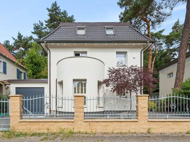 Haus kaufen in Spandau, Berlin